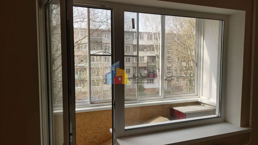 Продажа 1 комнатной квартиры, 30.8 м2, обл. Тульская, г. Тула, улица Макаренко, 9 14