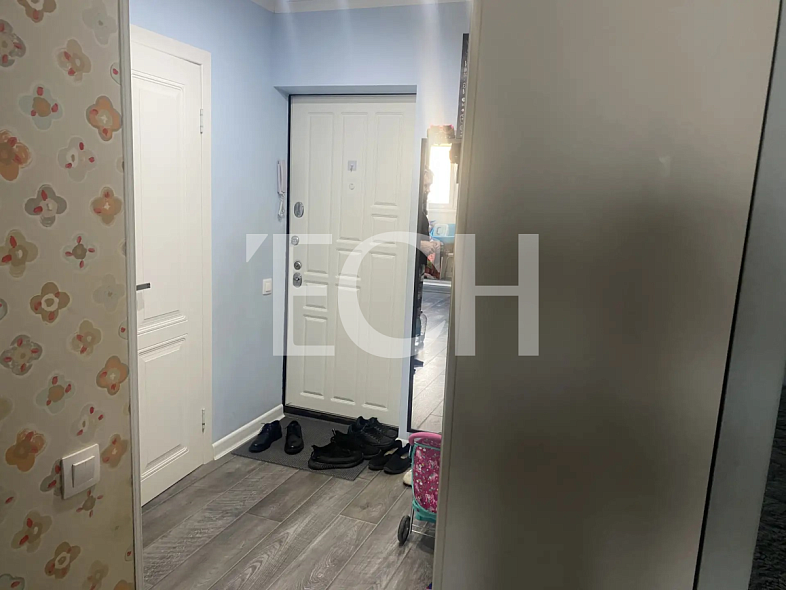 Продажа 1 комнатной квартиры, 37 м2, обл. Тульская, г. село Осиновая Гора, 1-й Восточный проезд, 1 5