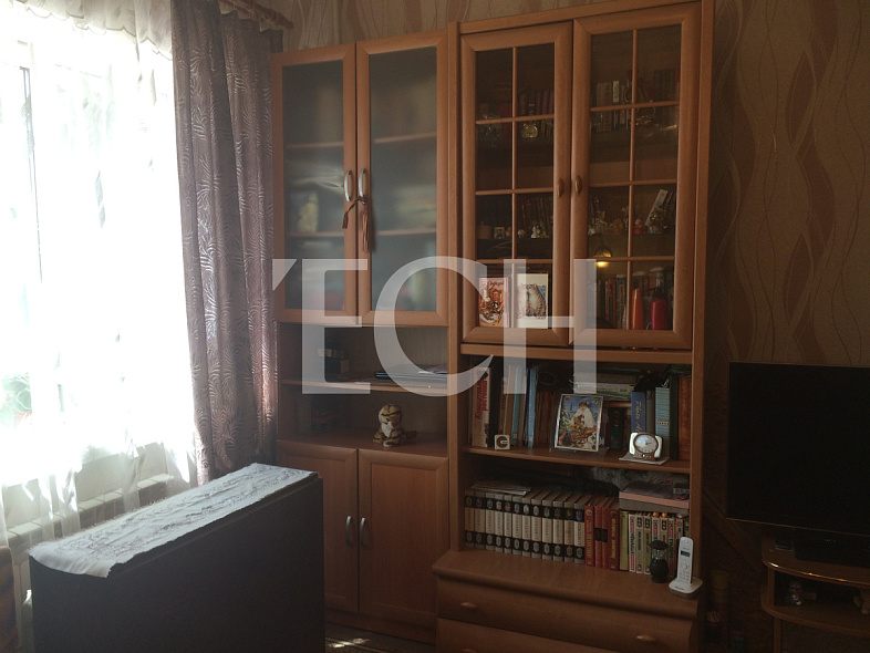 Многокомнатная квартира, 78 м2, 300002, обл. Тульская, г. Тула, ул. Луначарского, д. 17 корпус 3 2