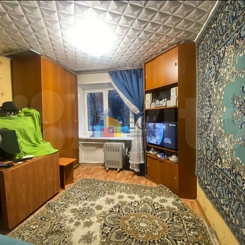 Продажа 1 комнатной квартиры, 28.1 м2, обл. Тульская, г. Тула, улица Новосёлов, 2к1 