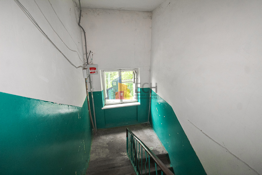 Продажа 3 комнатной квартиры, 63 м2, обл. Тульская, г. Тула, улица Льва Толстого, 128 14