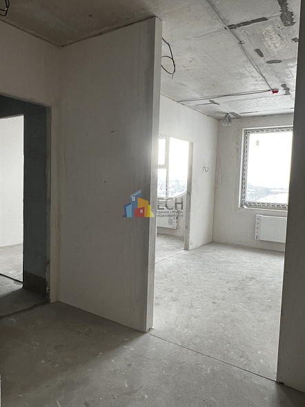 Продажа 1 комнатной квартиры, 34 м2, обл. Тульская, г. Тула, улица Чмутова, 158к1 10