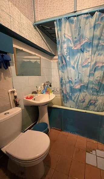 Продажа 2 комнатной квартиры, 47.1 м2, обл. Тульская, г. посёлок Косая Гора, Демешковская улица, 10 11