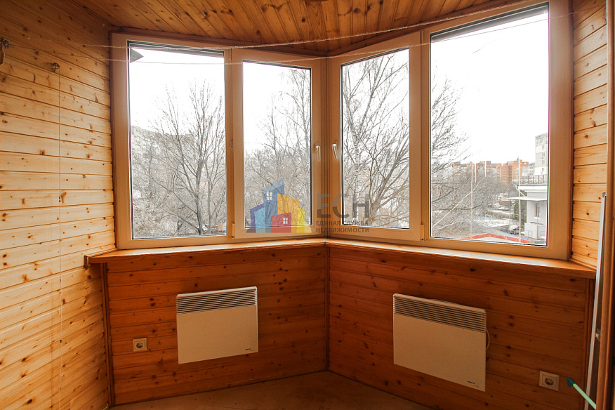 Многокомнатная квартира, 123.8 м2, обл. Тульская, г. Тула, улица Революции, 10 14