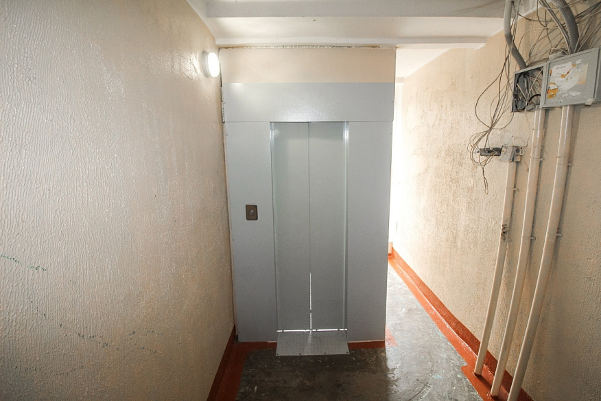 Продажа 2 комнатной квартиры, 45.3 м2, обл. Тульская, г. Тула, улица Сойфера, 9 28