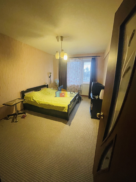 Продажа 2 комнатной квартиры, 48.7 м2, обл. Тульская, г. посёлок Горелки, Гарнизонный проезд, 3А 5