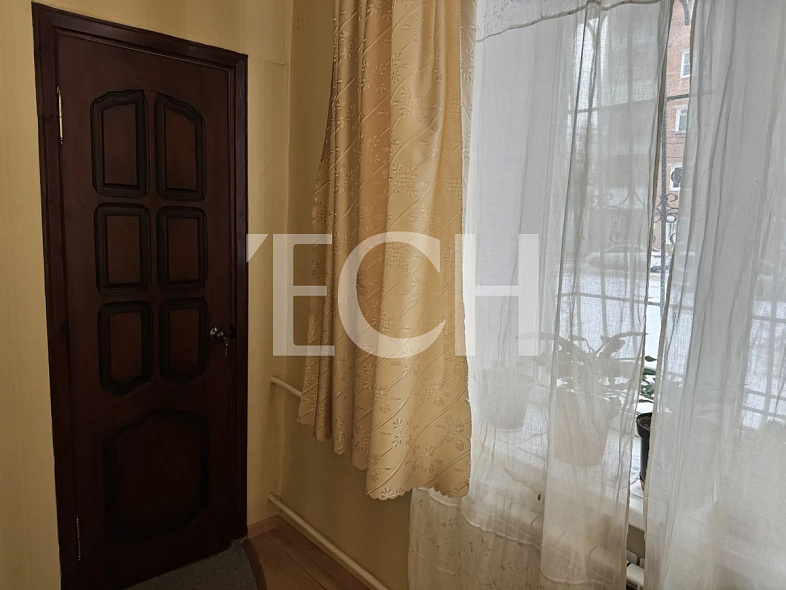 Продажа 2 комнатной квартиры, 42 м2, обл. Тульская, г. Тула, улица Фридриха Энгельса, 151А 9