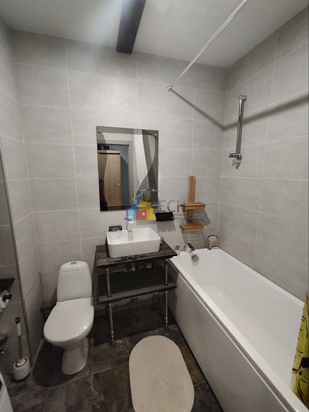 Продажа 1 комнатной квартиры, 34.3 м2, 300026, обл. Тульская, г. Тула, ул. Генерала Маргелова, д. 3А 9