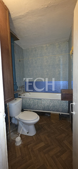 Продажа 2 комнатной квартиры, 34.7 м2, обл. Тульская, г. Тула, улица Юлиуса Фучика, 26к1 10