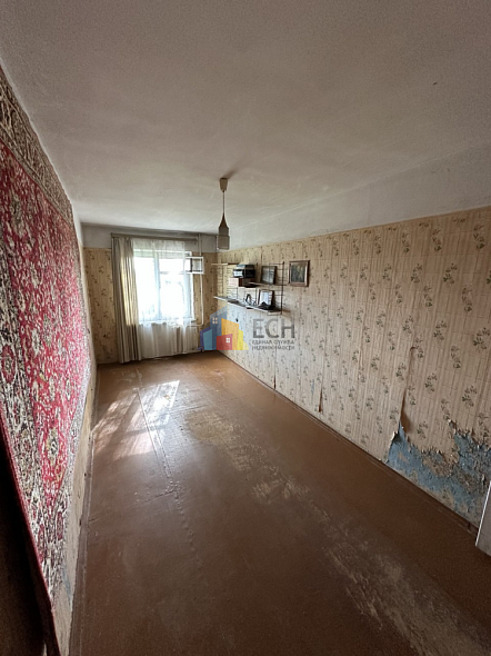Продажа 3 комнатной квартиры, 56 м2, обл. Тульская, г. Тула, улица Металлургов, 43В 2