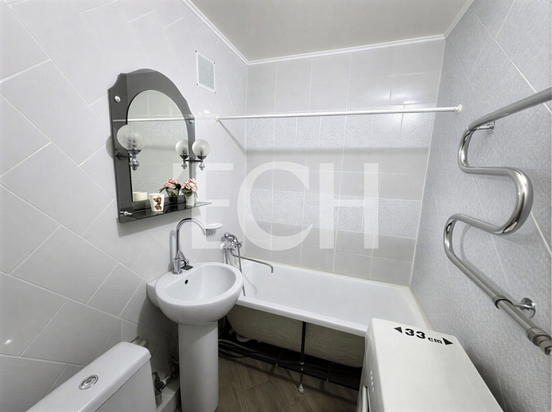 Продажа 2 комнатной квартиры, 45.6 м2, обл. Тульская, г. Тула, Оборонная улица, 9А 7
