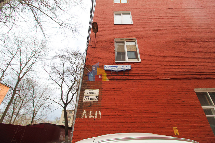 Продажа 3 комнатной квартиры, 70.5 м2, обл. Тульская, г. Тула, улица Свободы, 37к3 29