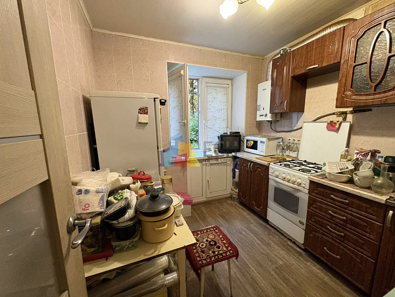 Продажа 2 комнатной квартиры, 43 м2, обл. Тульская, г. Тула, улица Макаренко, 8 7