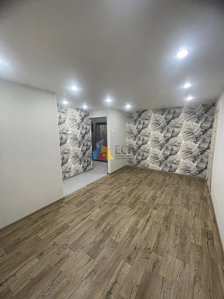Продажа 2 комнатной квартиры, 46 м2, обл. Тульская, г. Тула, улица Доватора, 14 2