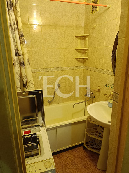 Продажа 1 комнатной квартиры, 40 м2, обл. Тульская, г. Тула, Ложевая улица, 134 9