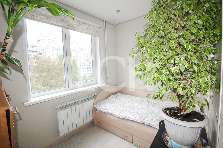 Продажа 1 комнатной квартиры, 38 м2, обл. Тульская, г. Тула, улица Революции, 24 7