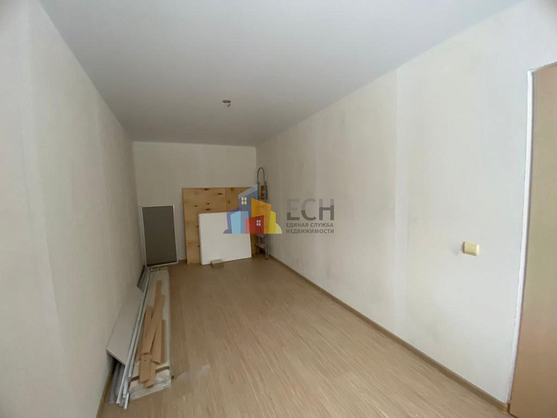 Продажа 2 комнатной квартиры, 47 м2, обл. Тульская, г. городской округ Тула, посёлок ВНИИКОП, 2 2