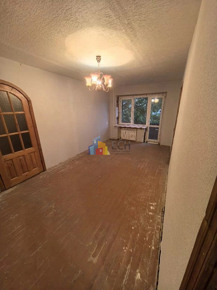 Продажа 2 комнатной квартиры, 42.1 м2, обл. Тульская, г. Тула, Красноармейский проспект, 21 3
