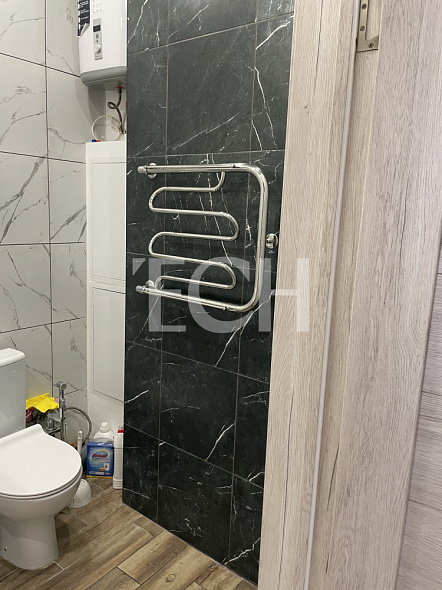 Продажа 1 комнатной квартиры, 39 м2, обл. Тульская, г. Тула, Оборонная улица, 102Б 22