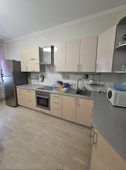 Продажа 2 комнатной квартиры, 64.4 м2, обл. Тульская, г. Тула, улица Вересаева, 10А 1