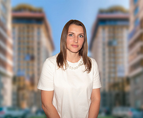 Гриненко Анна Сергеевна