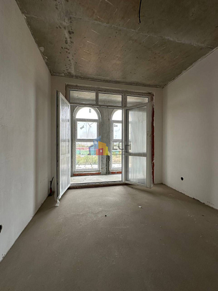 Продажа 2 комнатной квартиры, 58.21 м2, г. Тула, ул. Фёдора Смирнова, д. 2 5