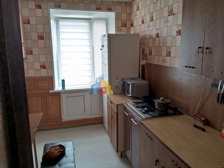 Продажа 2 комнатной квартиры, 51.5 м2, обл. Тульская, г. Алексин, улица Болотова, 8к3 15