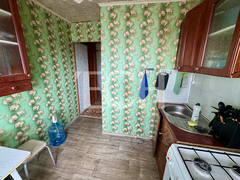 Продажа 3 комнатной квартиры, 52 м2, обл. Тульская, г. Болохово, улица Ленина, 13 8