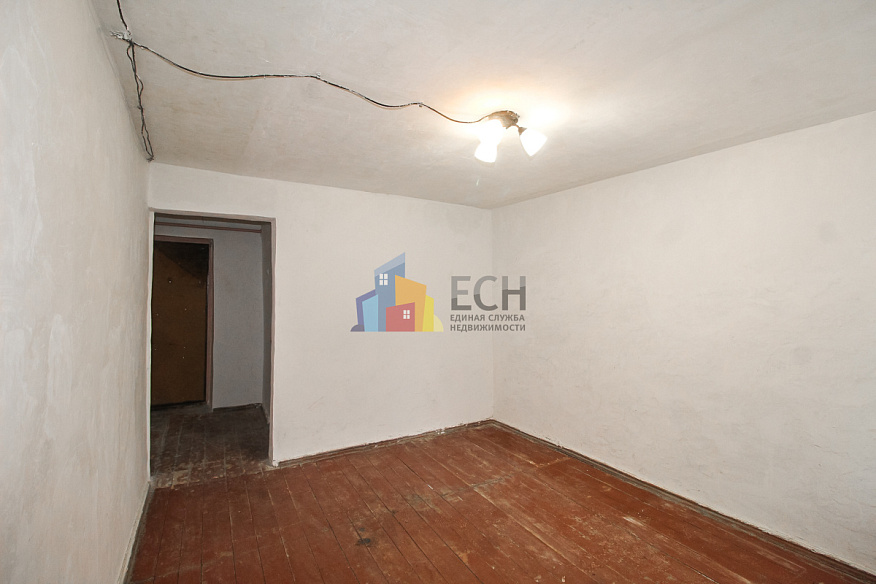 Продажа 1 комнатной квартиры, 27.4 м2, обл. Тульская, г. Щёкино, Транспортная улица, 10 4