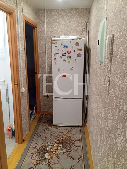 Продажа 2 комнатной квартиры, 44.2 м2, обл. Тульская, г. Тула, улица Металлургов, 50 4