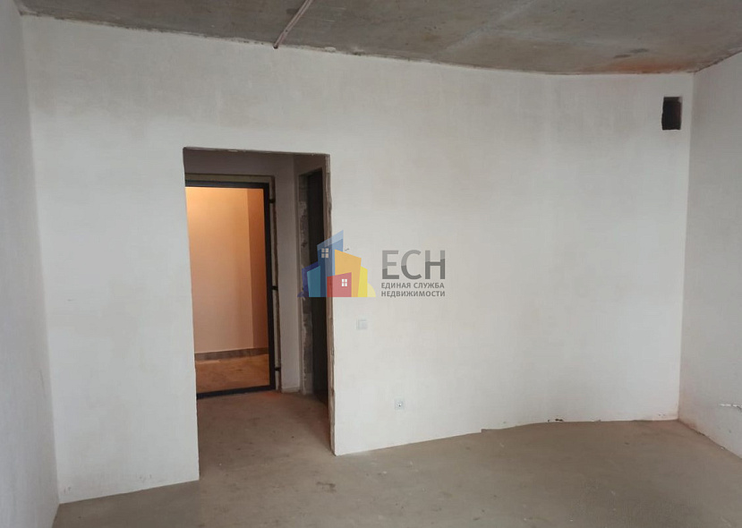 Продажа Студия комнатной квартиры, 27.9 м2, обл. Тульская, г. Тула, улица Фёдора Смирнова, 2к1 2