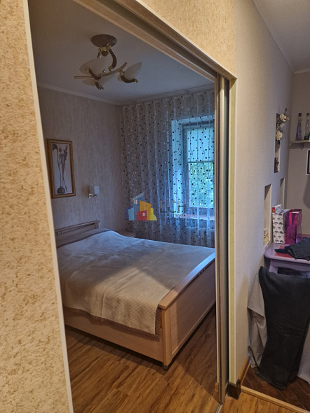 Продажа 3 комнатной квартиры, 55.6 м2, обл. Тульская, г. Тула, Оружейная улица, 31 8