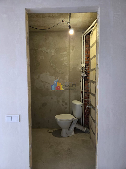 Продажа 3 комнатной квартиры, 61 м2, обл. Тульская, г. Тула, Красноармейский проспект, 11 6