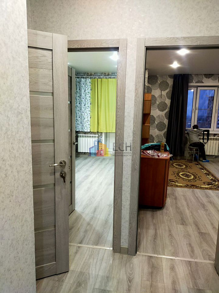 Продажа 1 комнатной квартиры, 37 м2, обл. Тульская, г. Тула, проспект Ленина, 134 4