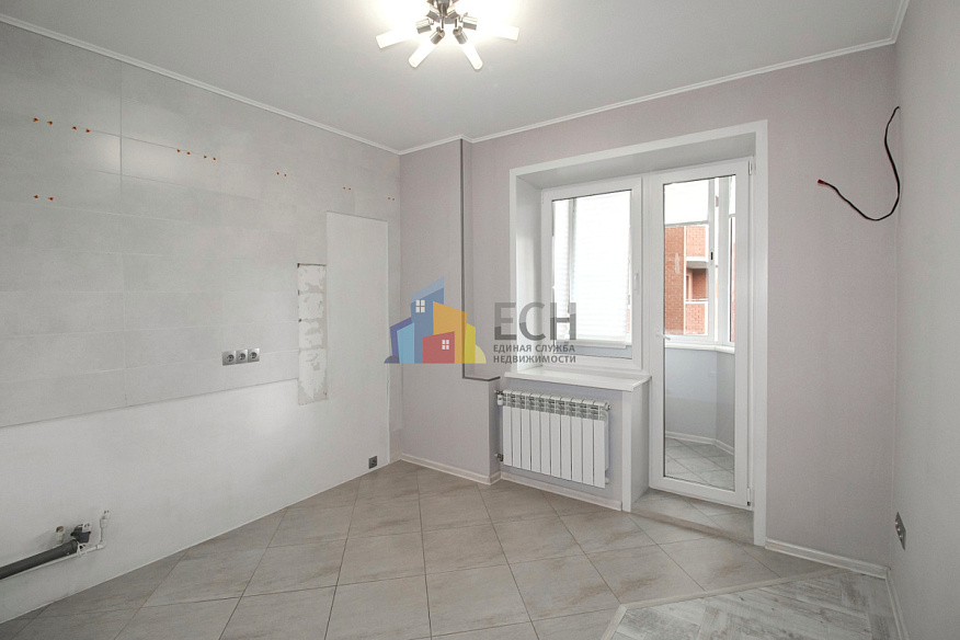 Продажа 1 комнатной квартиры, 38.4 м2, обл. Тульская, г. Тула, проспект Ленина, 112 4