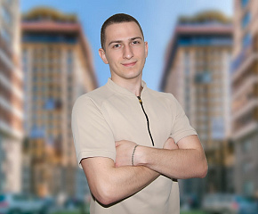 Тришин Кирилл Николаевич