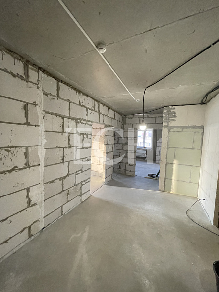 Продажа 3 комнатной квартиры, 83.2 м2, обл. Тульская, г. село Осиновая Гора, улица Аркадия Шипунова, 2 2