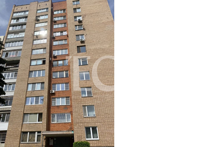 Продажа 2 комнатной квартиры, 79 м2, обл. Тульская, г. Тула, улица Льва Толстого, 117 17