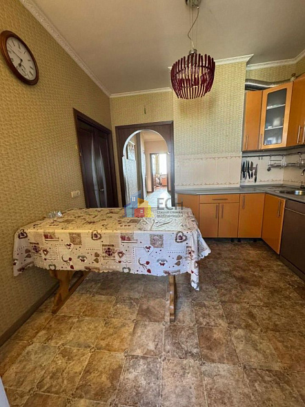 Продажа 3 комнатной квартиры, 92 м2, обл. Тульская, г. Тула, улица Кирова, 23В 2