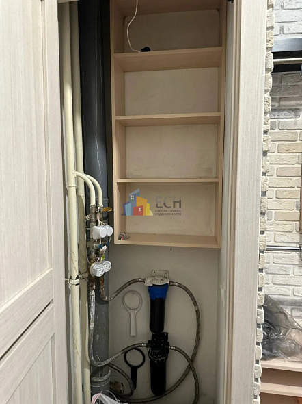 Продажа 3 комнатной квартиры, 118.9 м2, обл. Тульская, г. Тула, улица Макаренко, 9Б 17