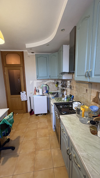 Продажа 3 комнатной квартиры, 67.7 м2, обл. Тульская, г. микрорайон Мясново, Санаторная улица, 7 3