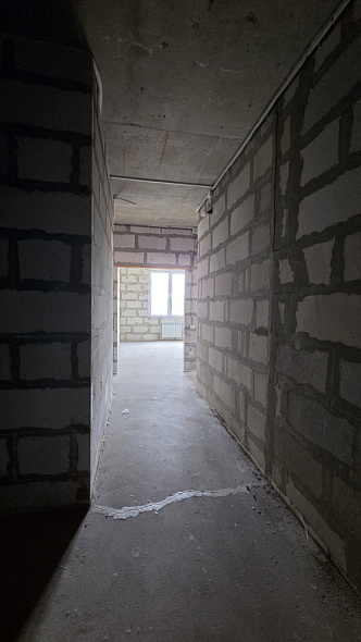 Продажа 3 комнатной квартиры, 123 м2, обл. Тульская, г. Тула, улица Демонстрации, 20Б 3