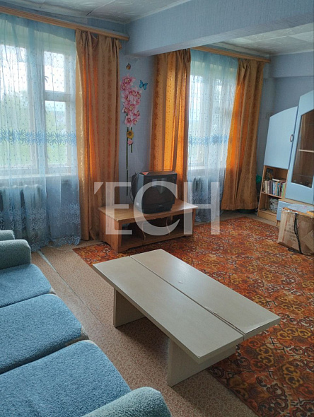 Продажа 3 комнатной квартиры, 92.7 м2, обл. Тульская, г. микрорайон Мясново, 7-й Полюсный проезд, 16А 2