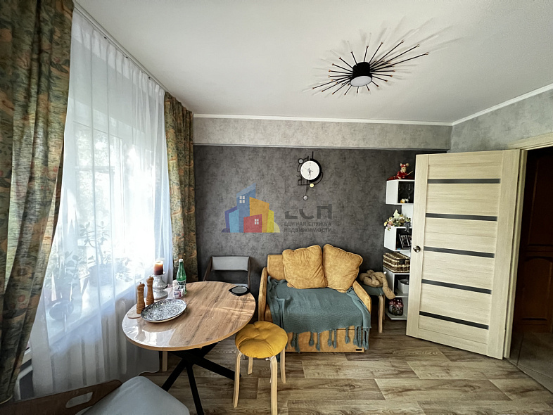 Продажа 3 комнатной квартиры, 56 м2, обл. Тульская, г. Тула, улица Седова, 39 1