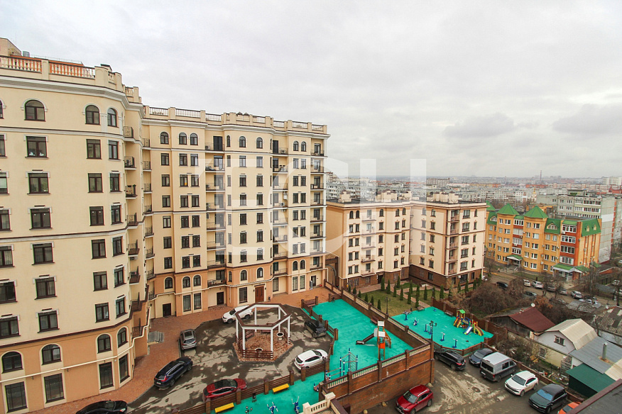 Продажа 2 комнатной квартиры, 96.7 м2, обл. Тульская, г. Тула, улица Свободы, 21 1