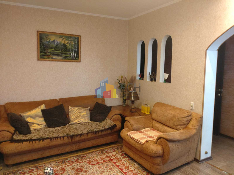 Продажа 3 комнатной квартиры, 82.6 м2, обл. Тульская, г. Тула, улица Кирова, 23В 3