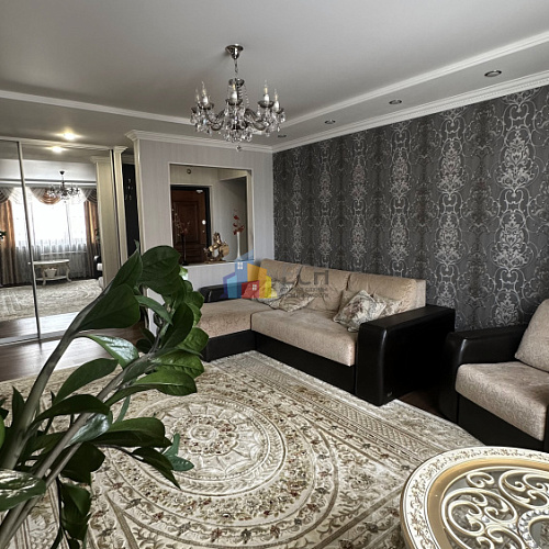 Продажа 2 комнатной квартиры, 58 м2, обл. Тульская, г. Тула, улица Генерала Маргелова, 1 