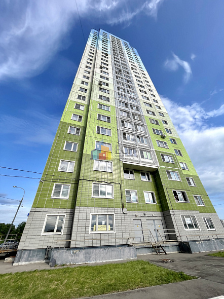 Продажа 2 комнатной квартиры, 56.7 м2, обл. Тульская, г. Тула, улица Хворостухина, 17 2
