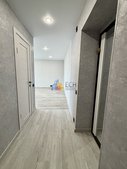 Продажа 1 комнатной квартиры, 31 м2, обл. Тульская, г. Тула, улица Макаренко, 15 12