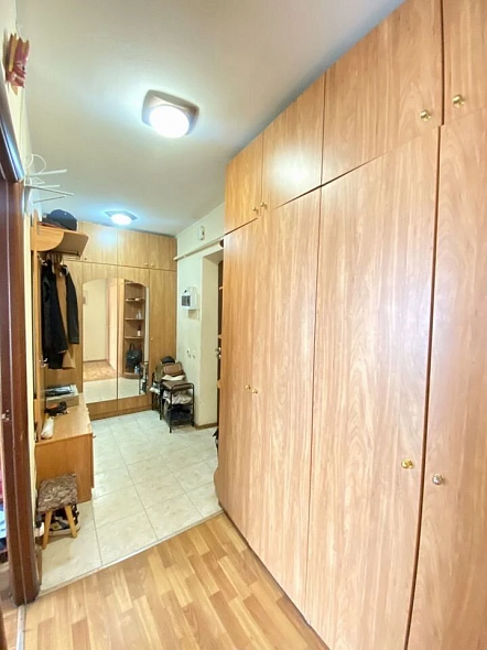 Продажа 3 комнатной квартиры, 78.4 м2, обл. Тульская, г. Тула, улица Прокудина, 2к2 13